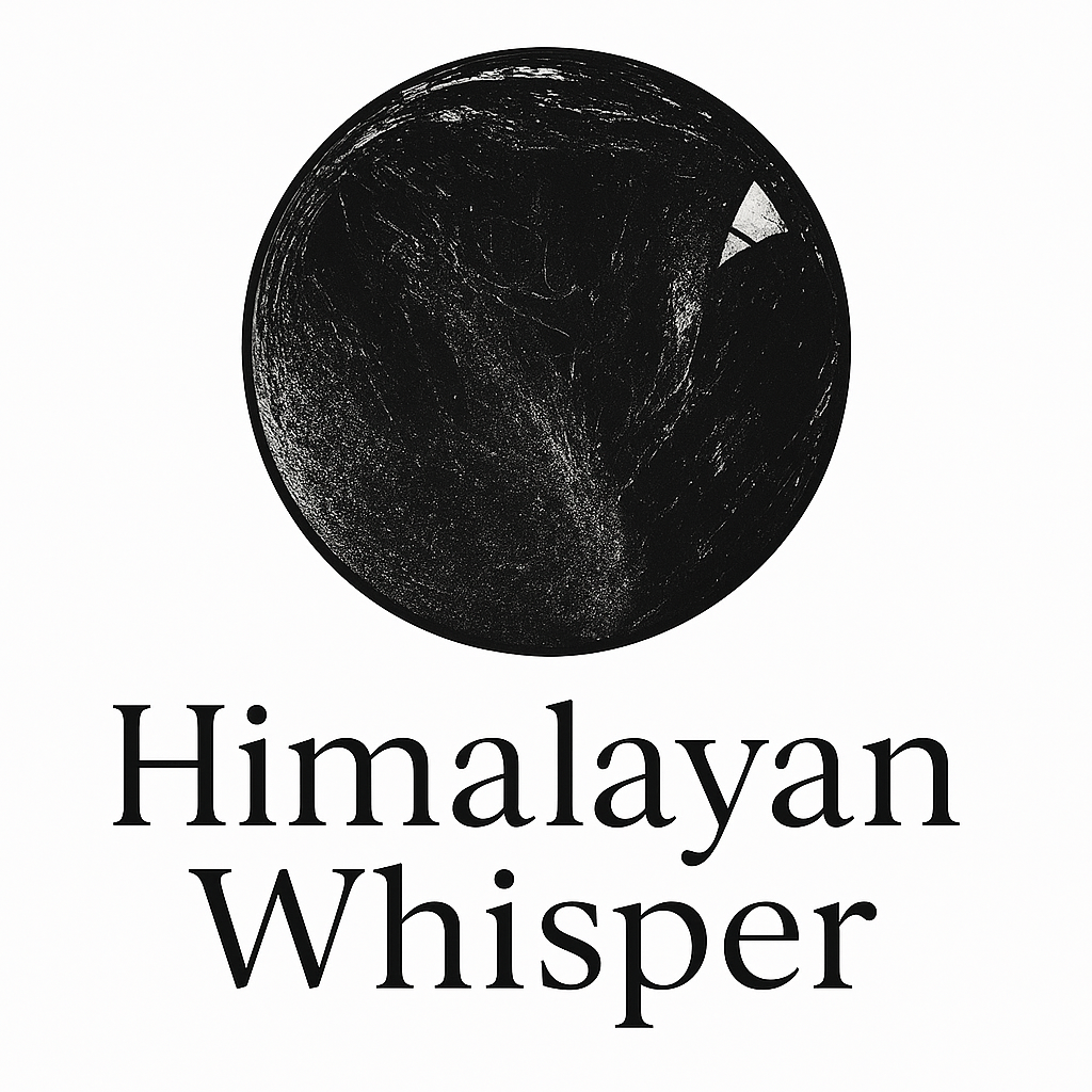 Himalayan Whisper